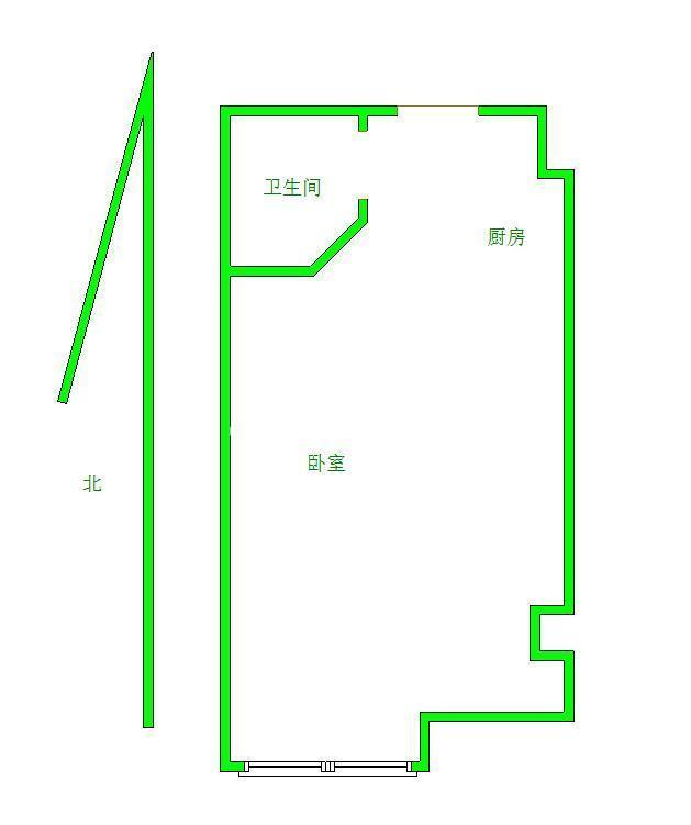 南益名泉春晓公寓