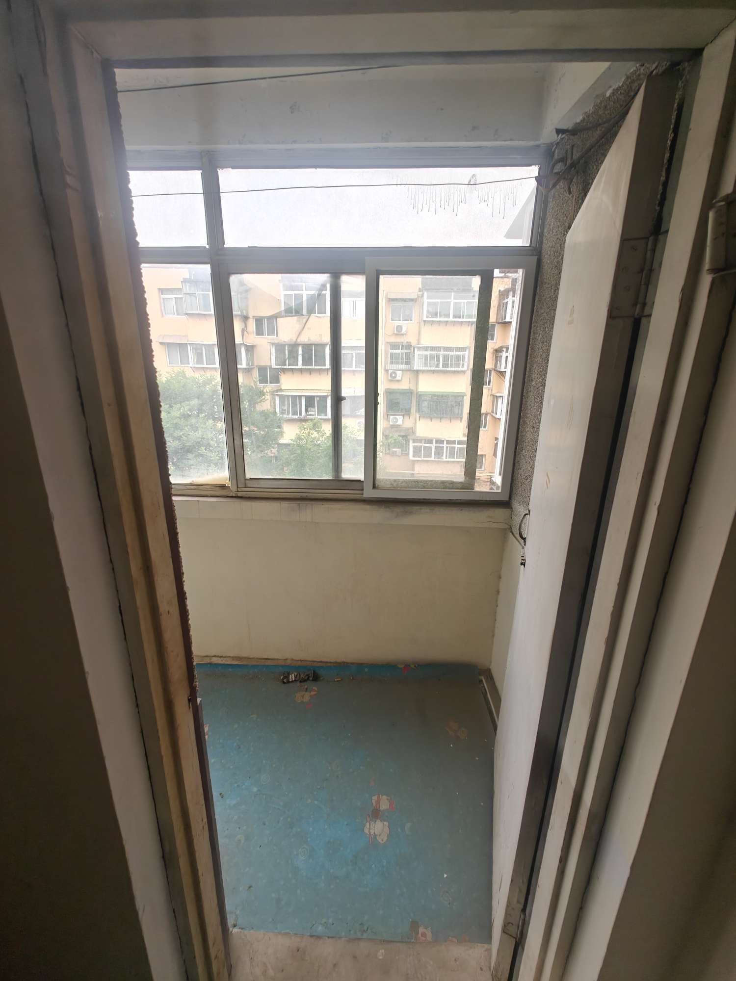 王官庄小区