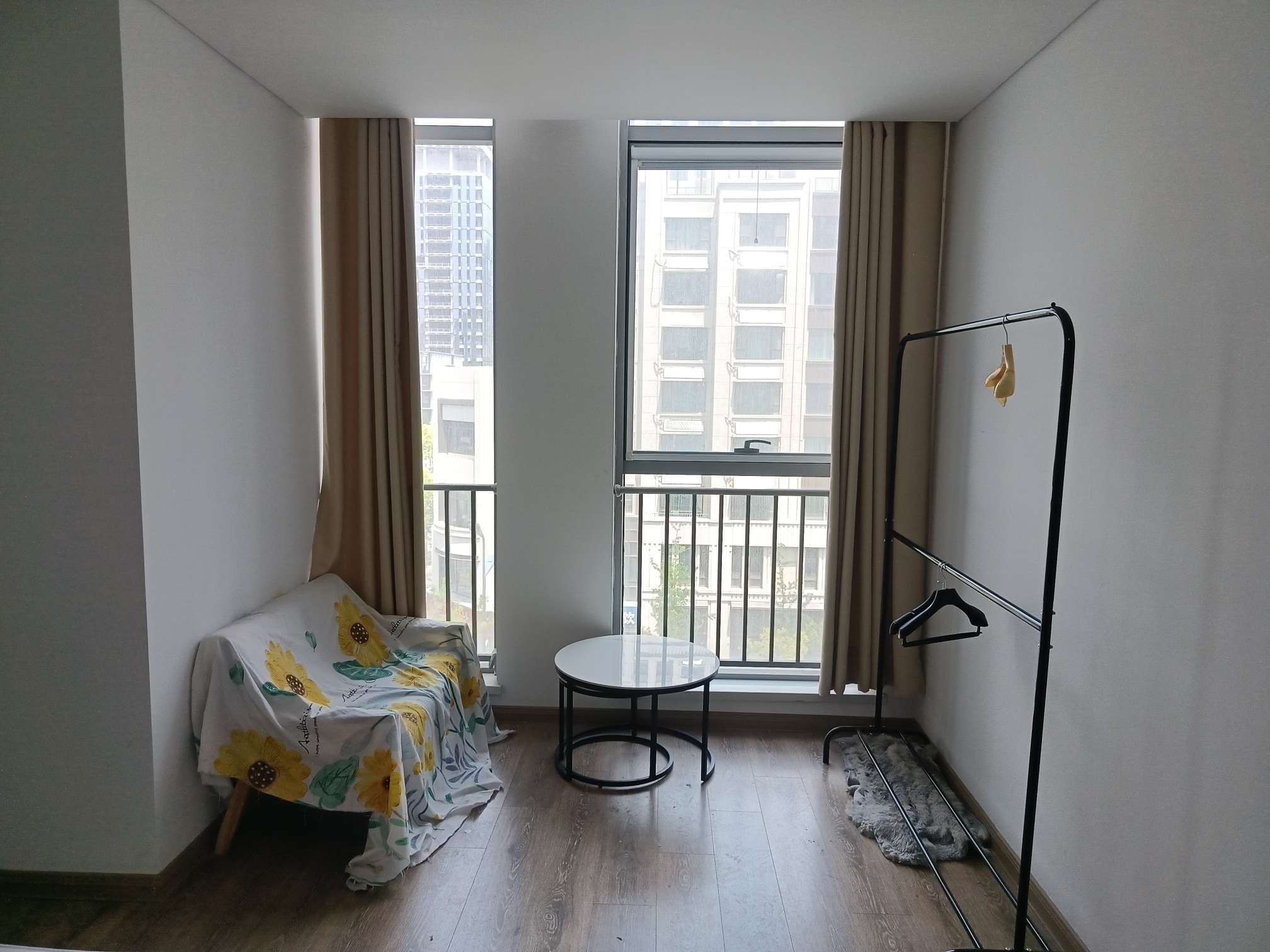 整租·绿地IFC中央公馆A2地块  北