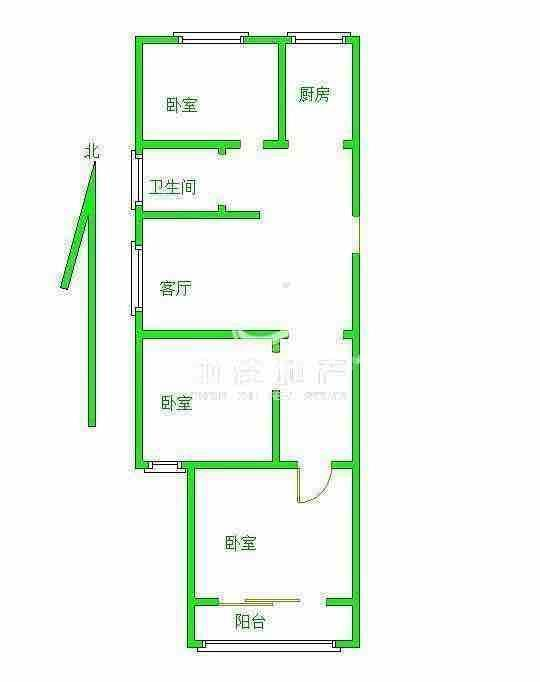 和谐佳苑