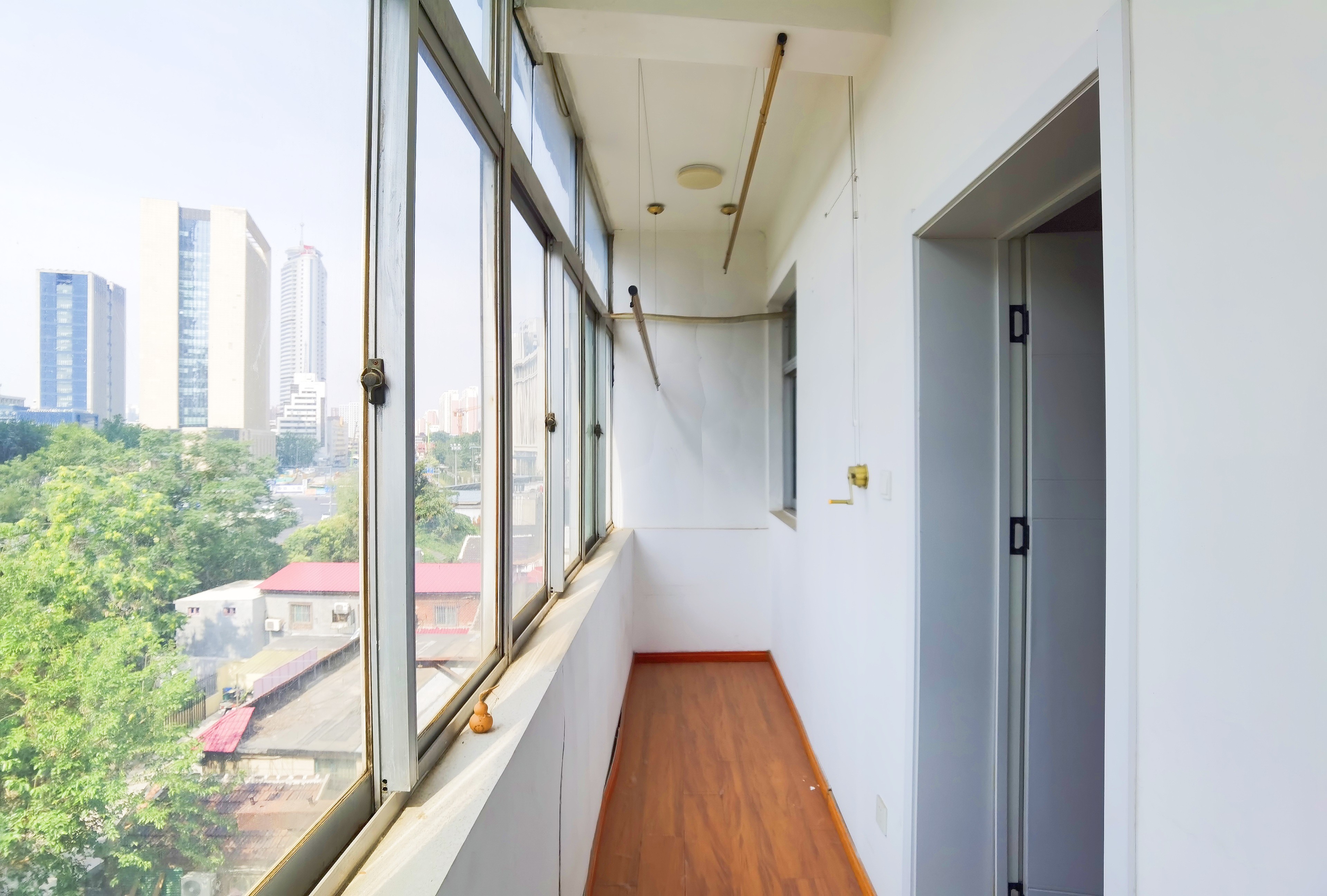 铁道南街单位宿舍