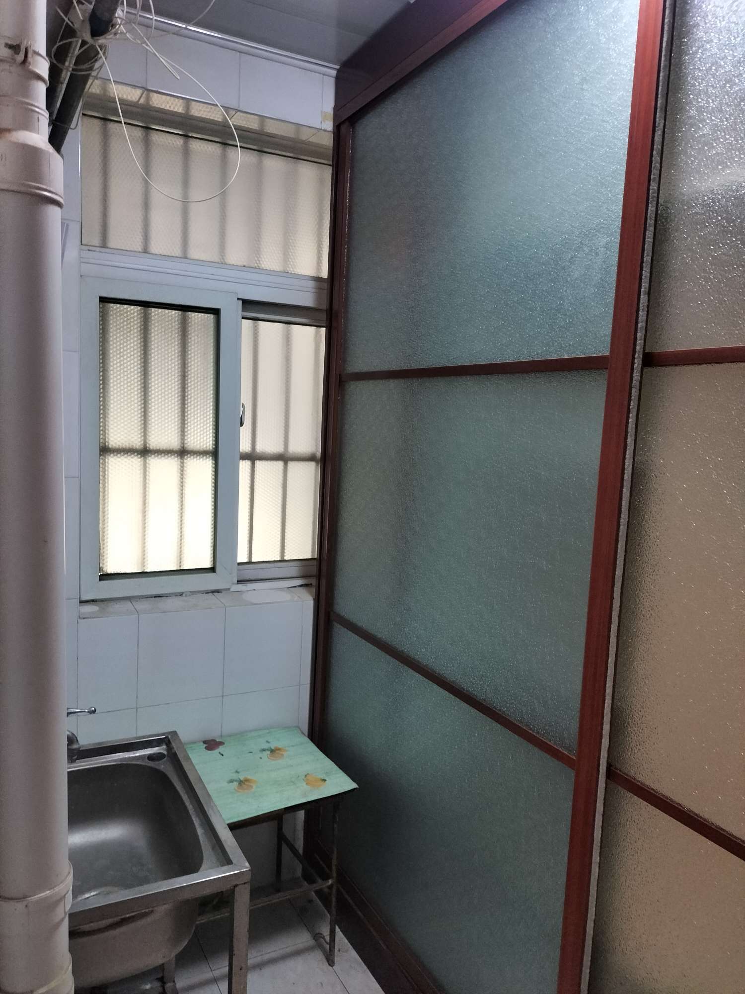 舜玉小区南区