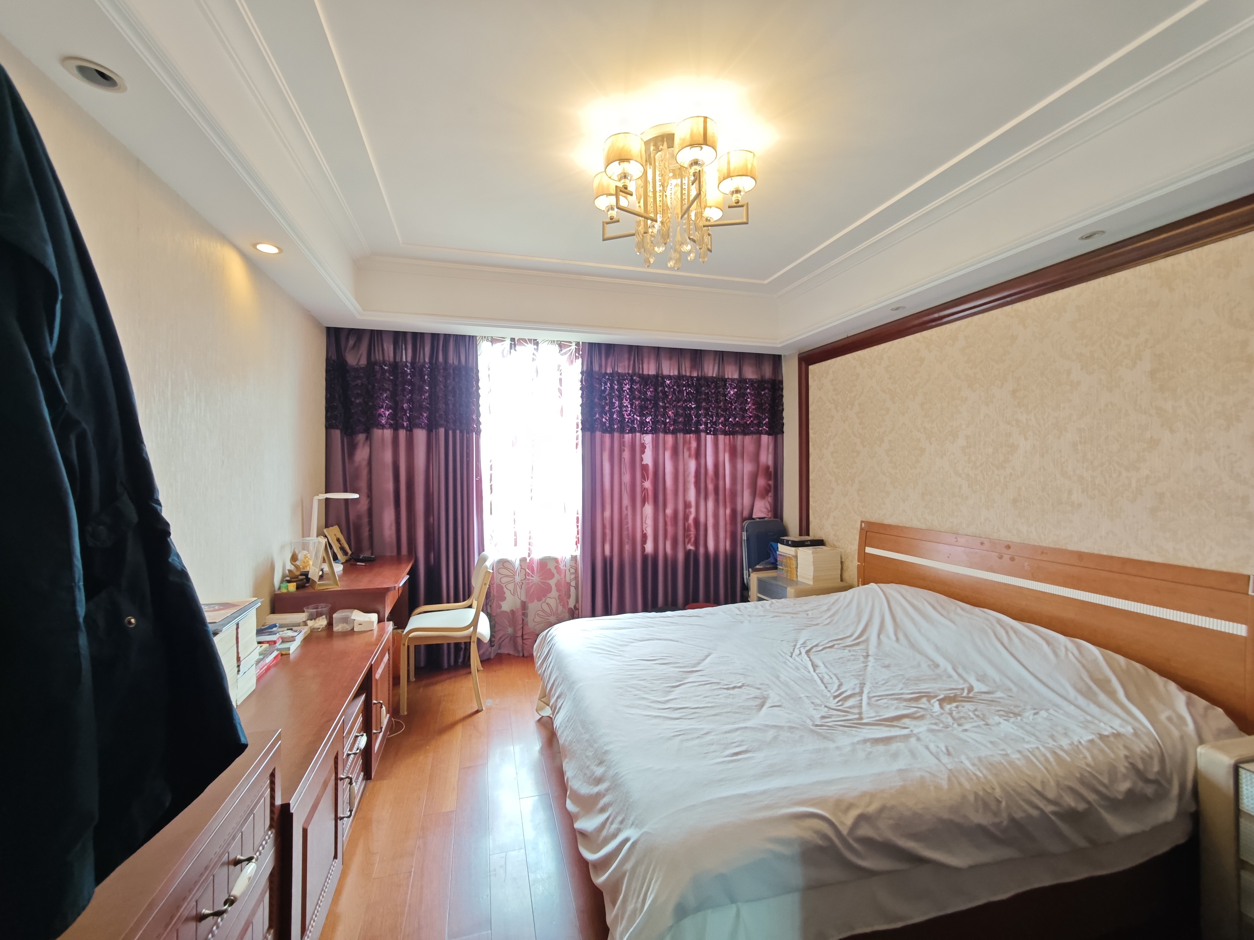 海尔绿城全运村锦兰园