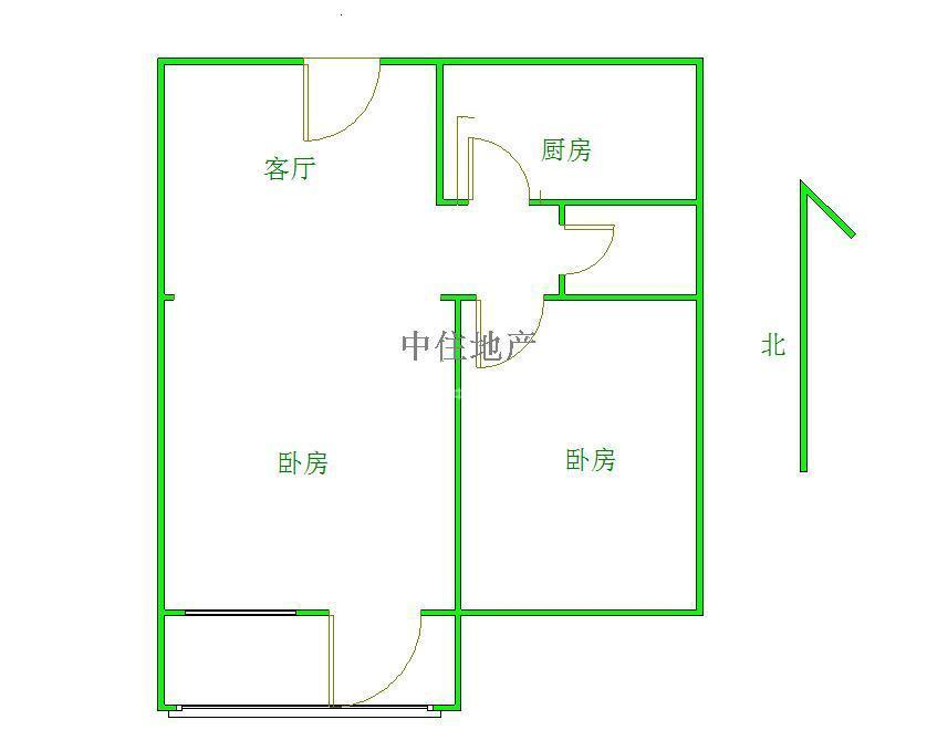 七里堡小区