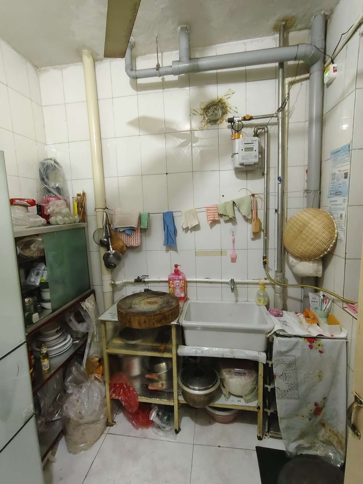 历园新村