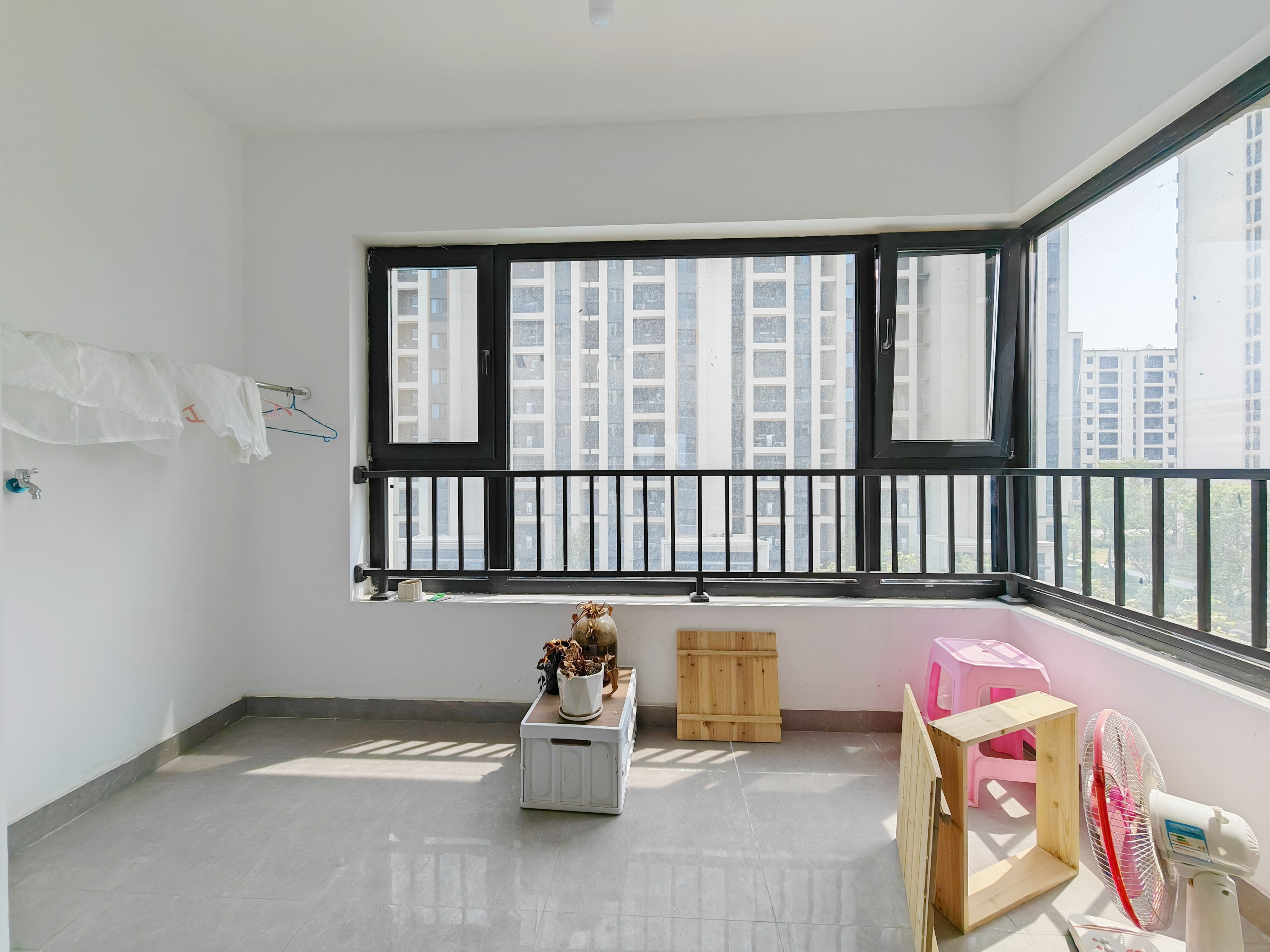 金科华都学林府