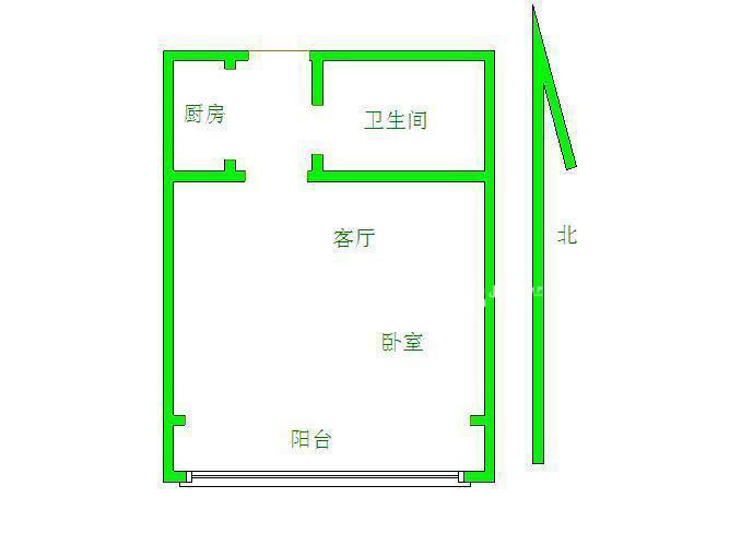 恒生艾特公寓