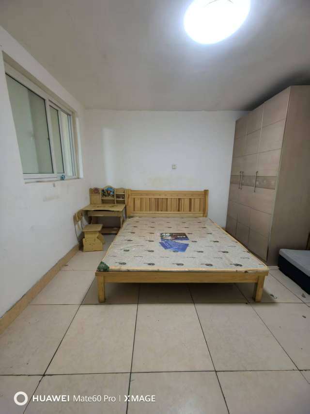 工人新村北村