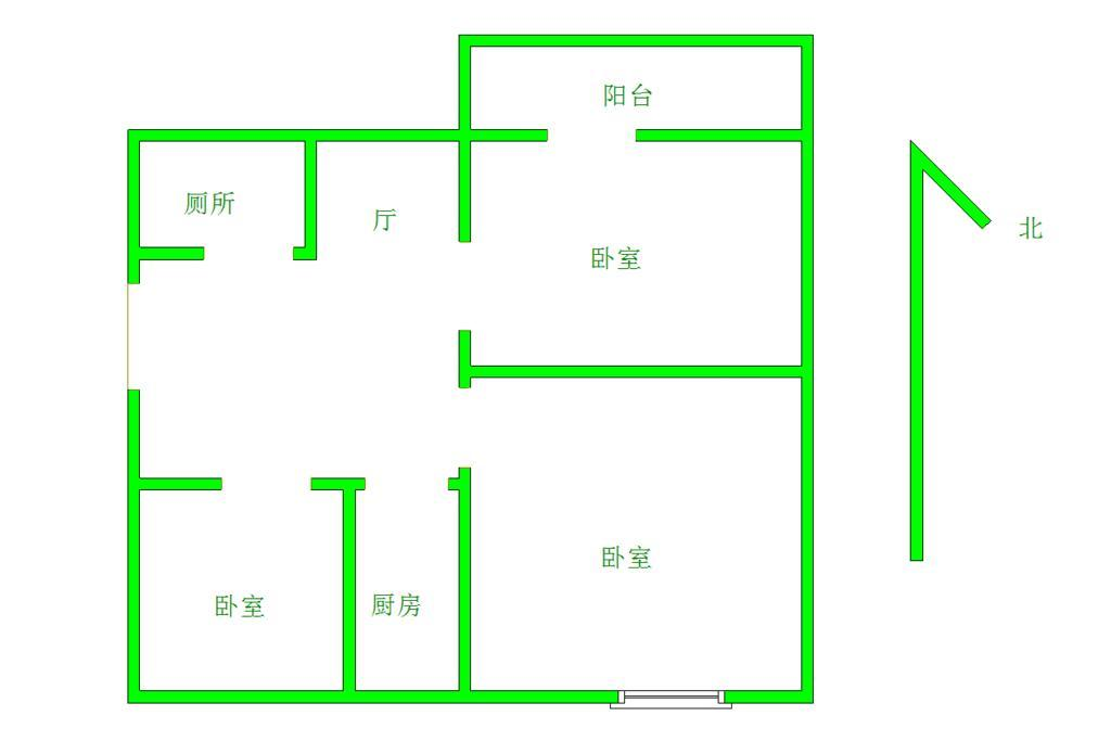 无影山新村