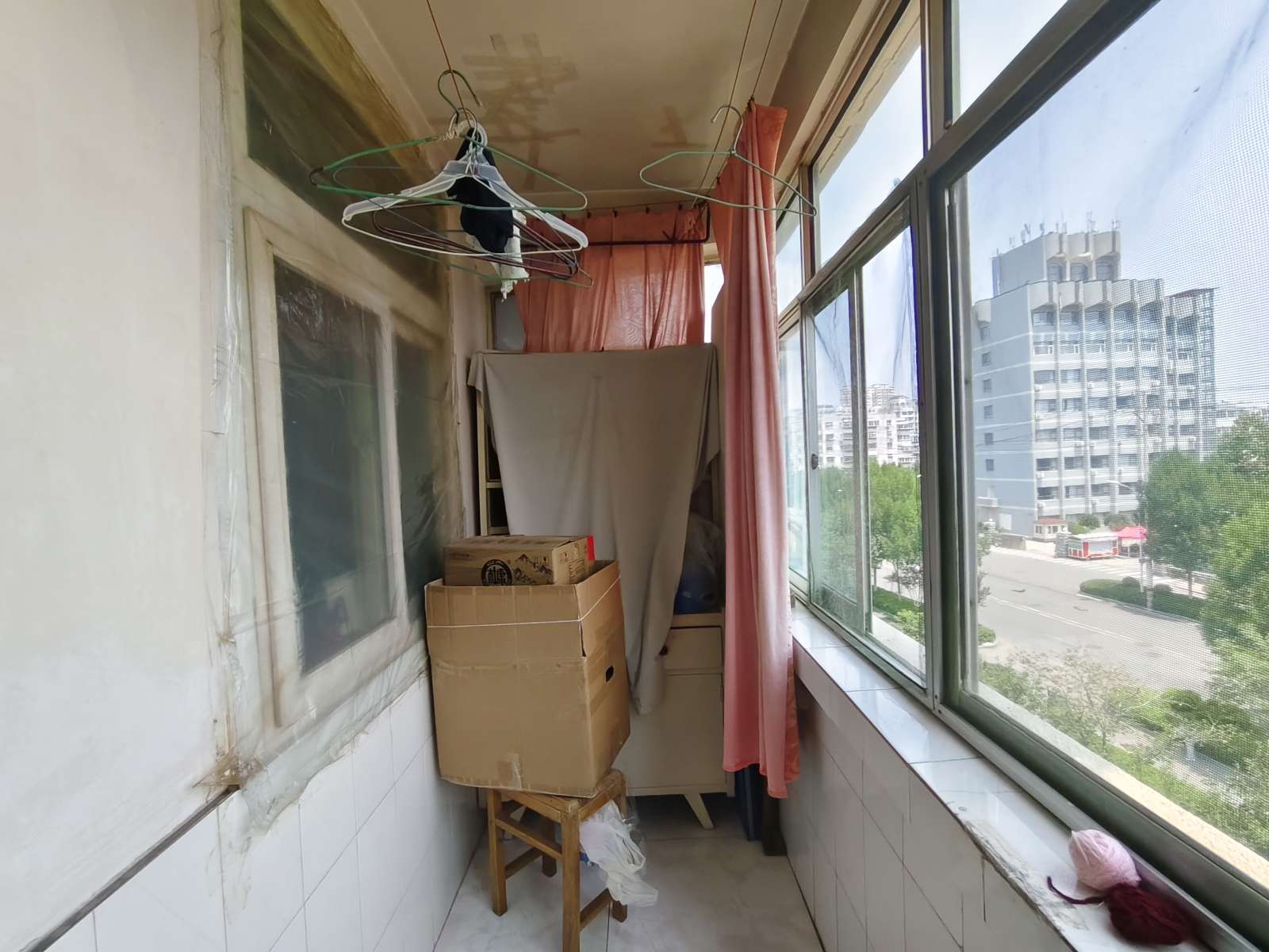 历园新村