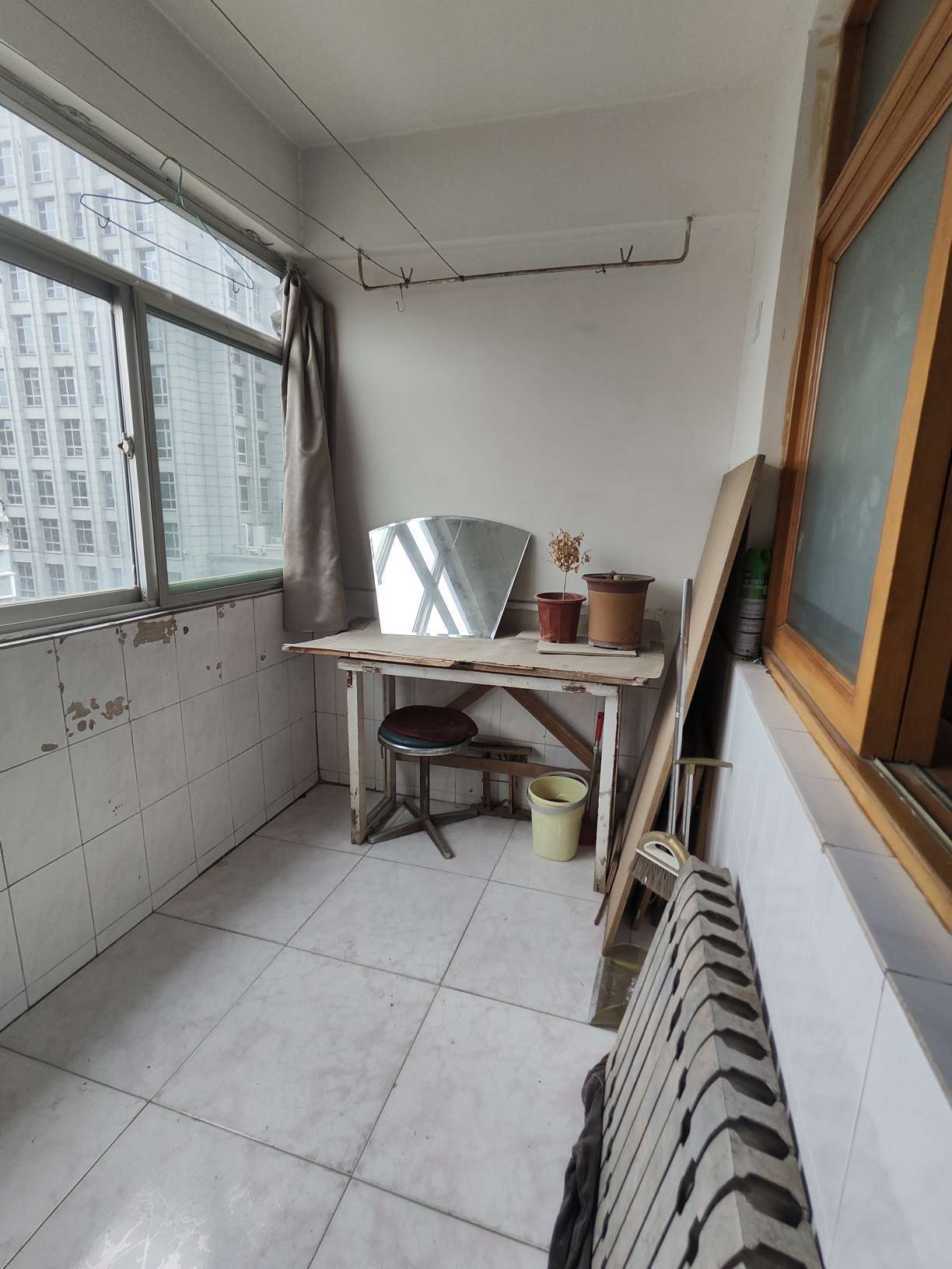 铁路玉函小区
