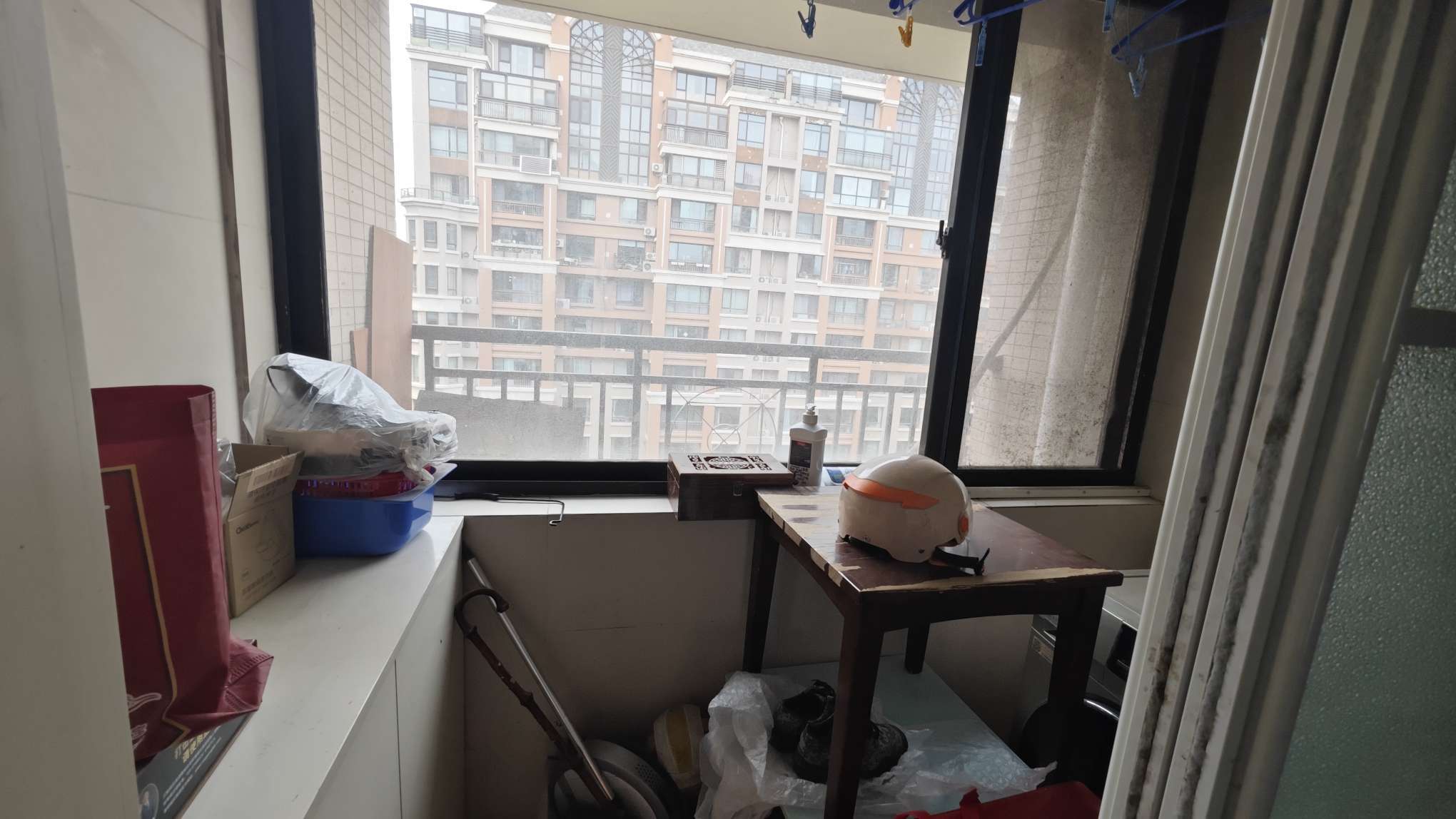 名士豪庭一区