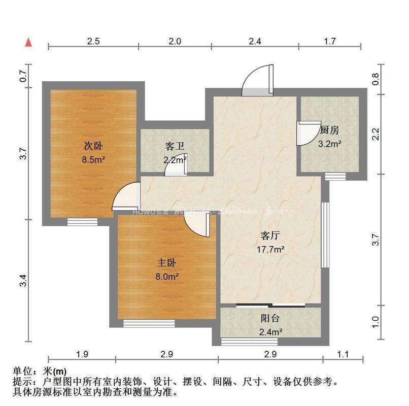 兴福佳苑