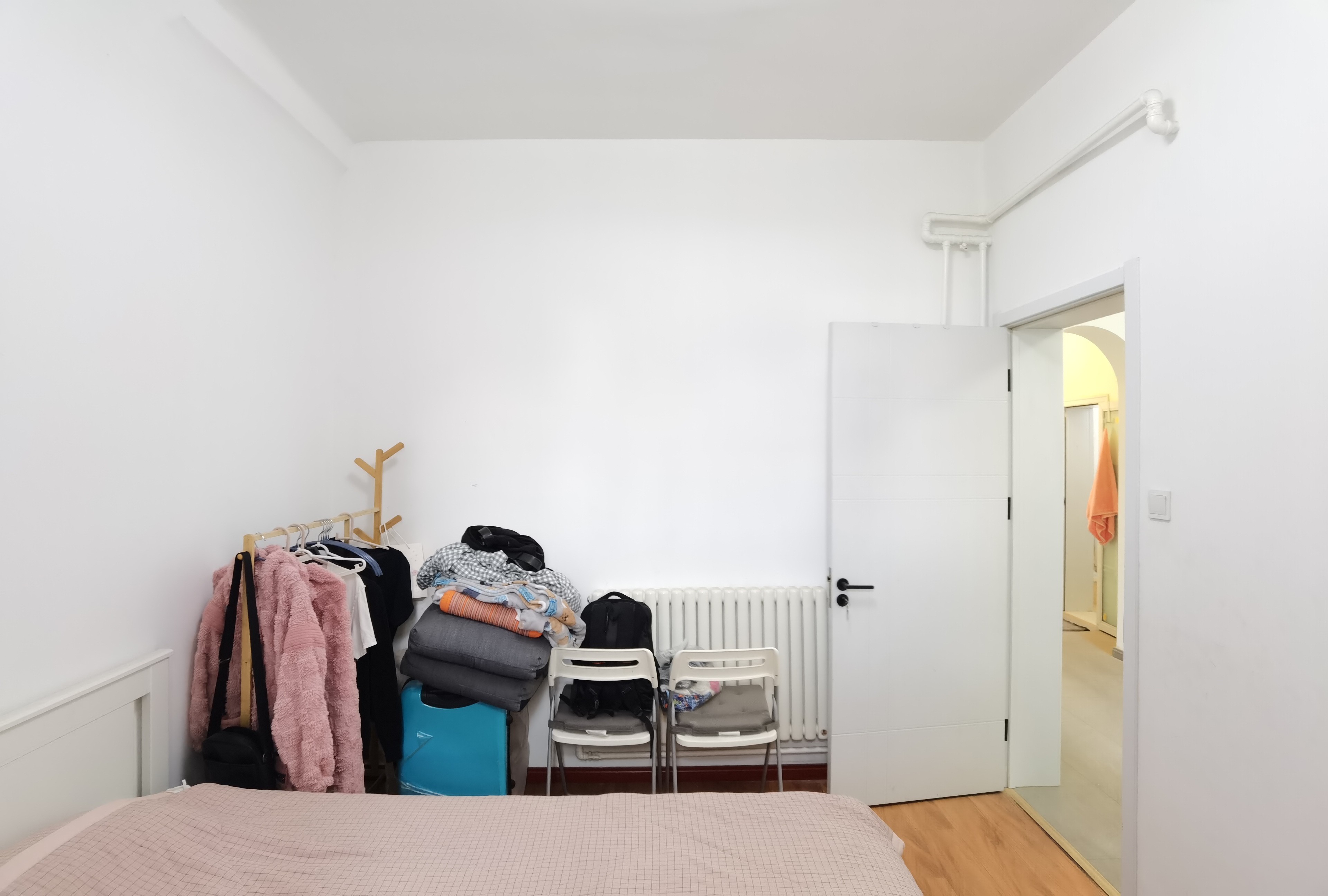 铁道南街单位宿舍