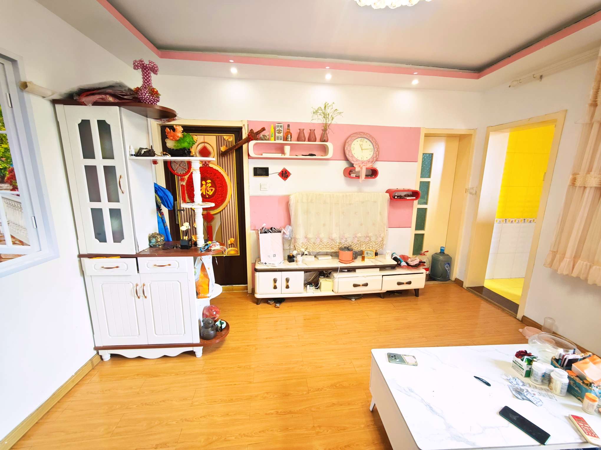 新世界阳光花园