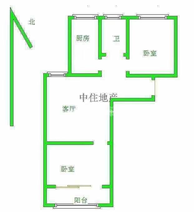 宝华新区