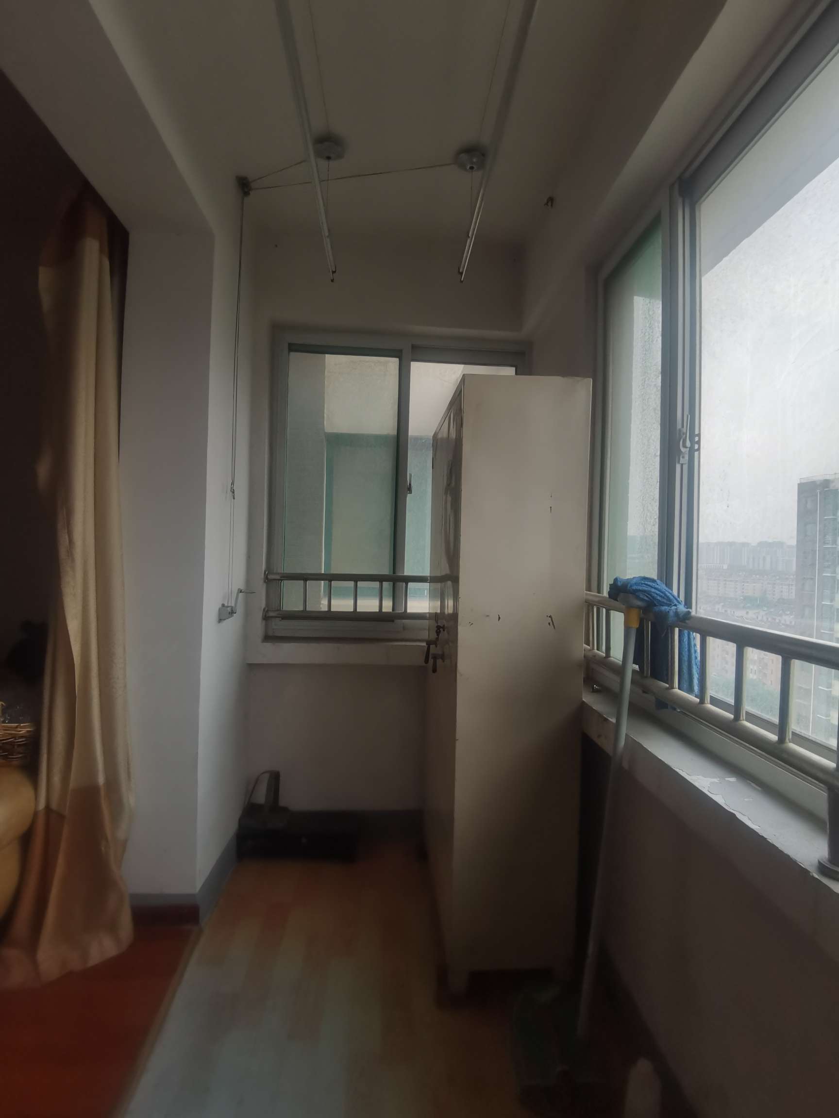 钢城新苑东区