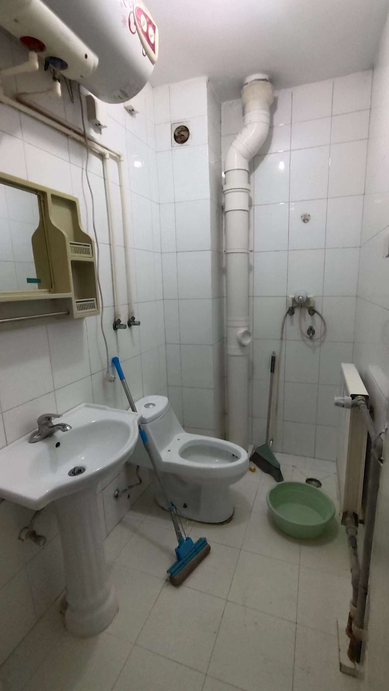 顺祥新区