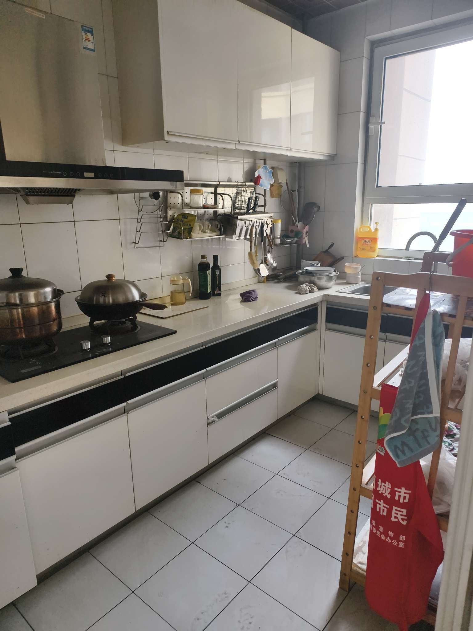 绿地新里卢浮公馆