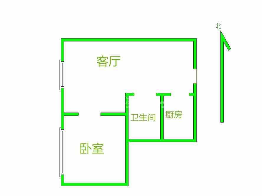 恒大城(商住楼)
