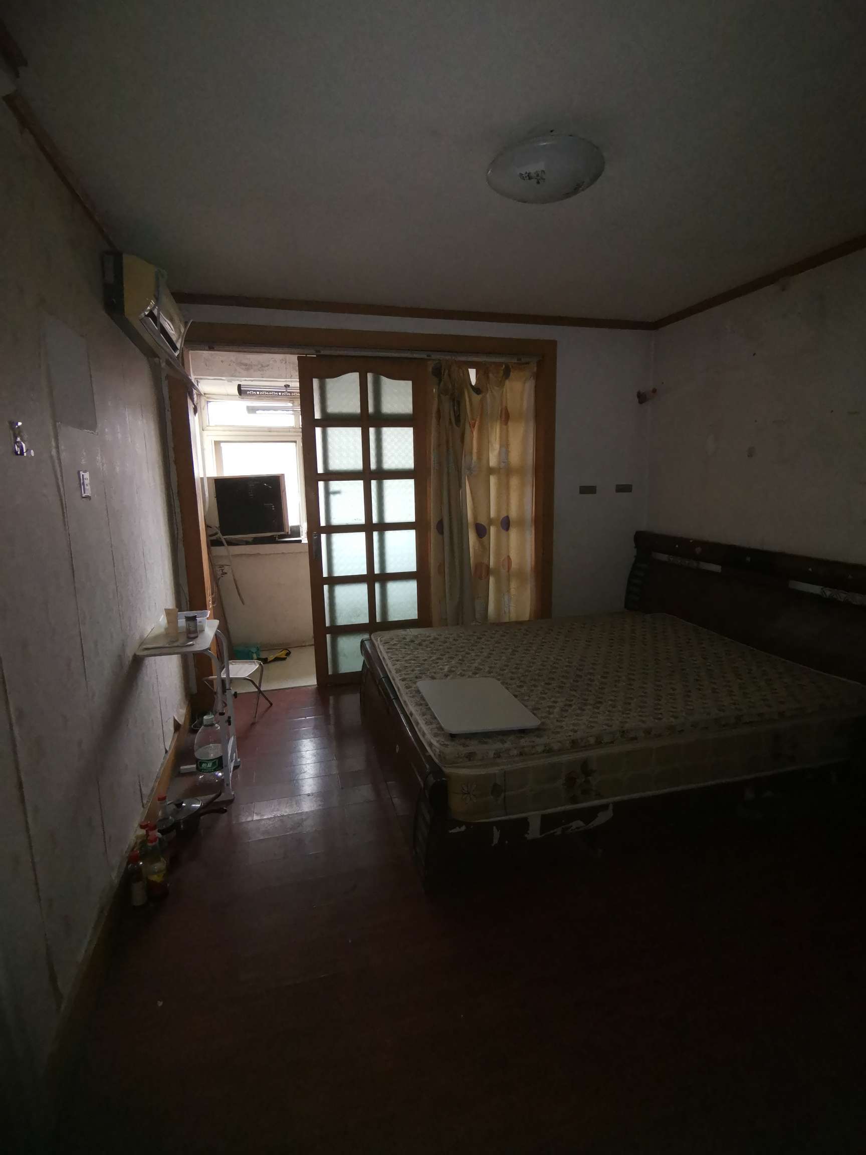 黄屯小区