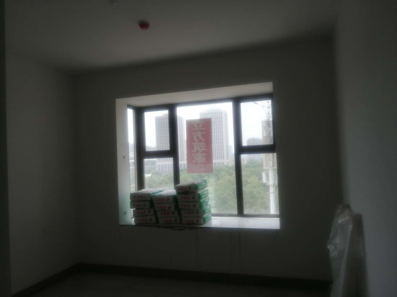 中建锦绣首府
