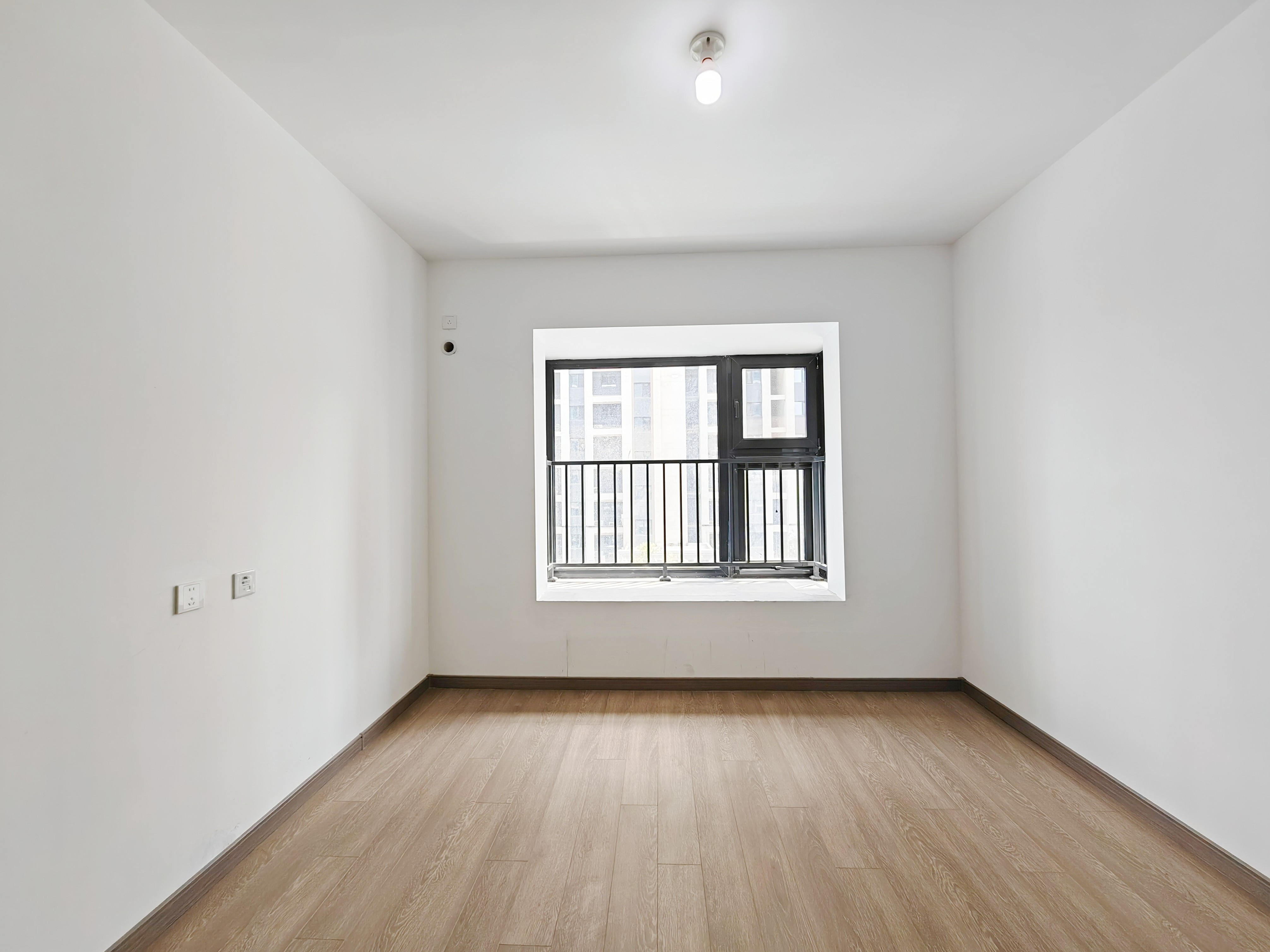 金科华都学林府