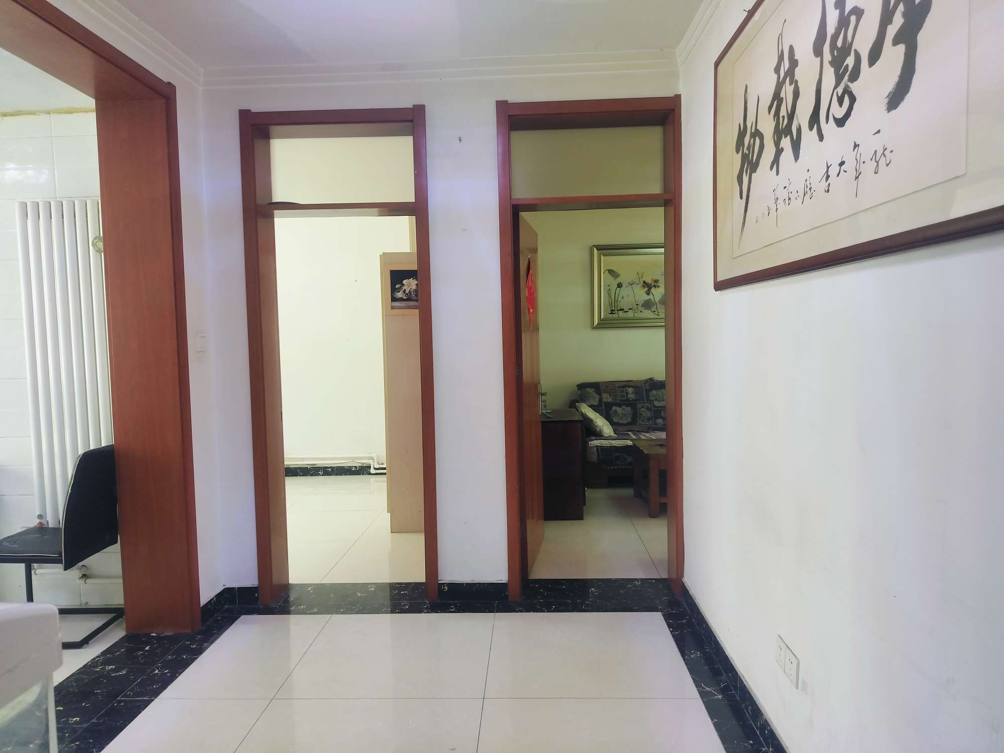 荷香村小区