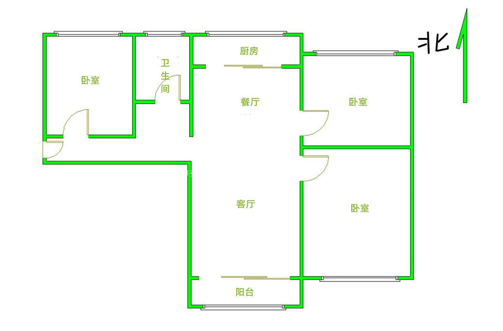 康城新苑