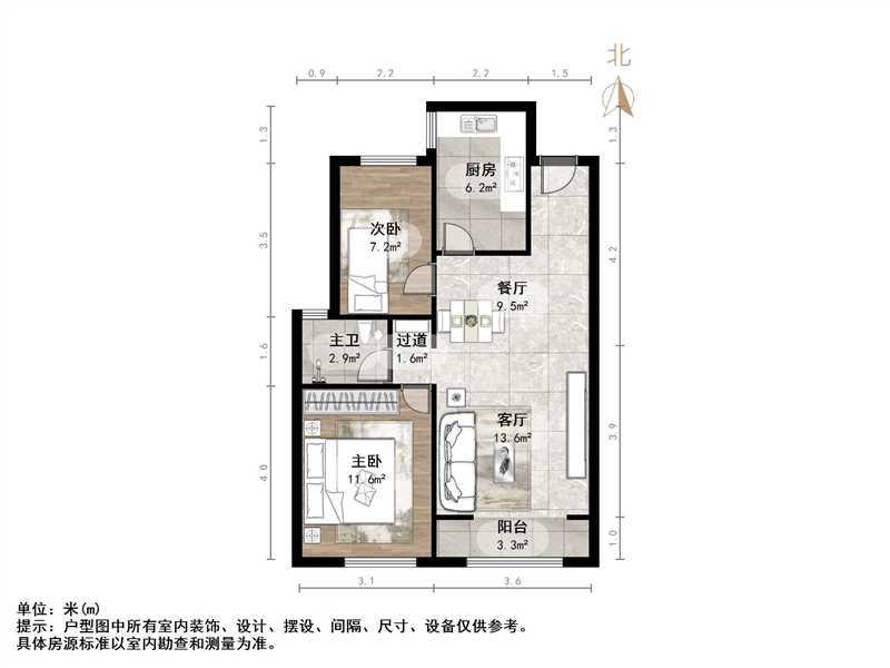 万科城