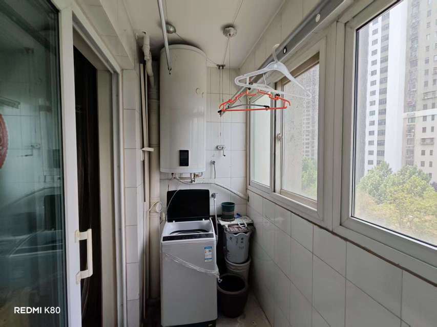 宝华新区