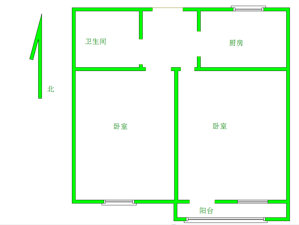 黄屯小区