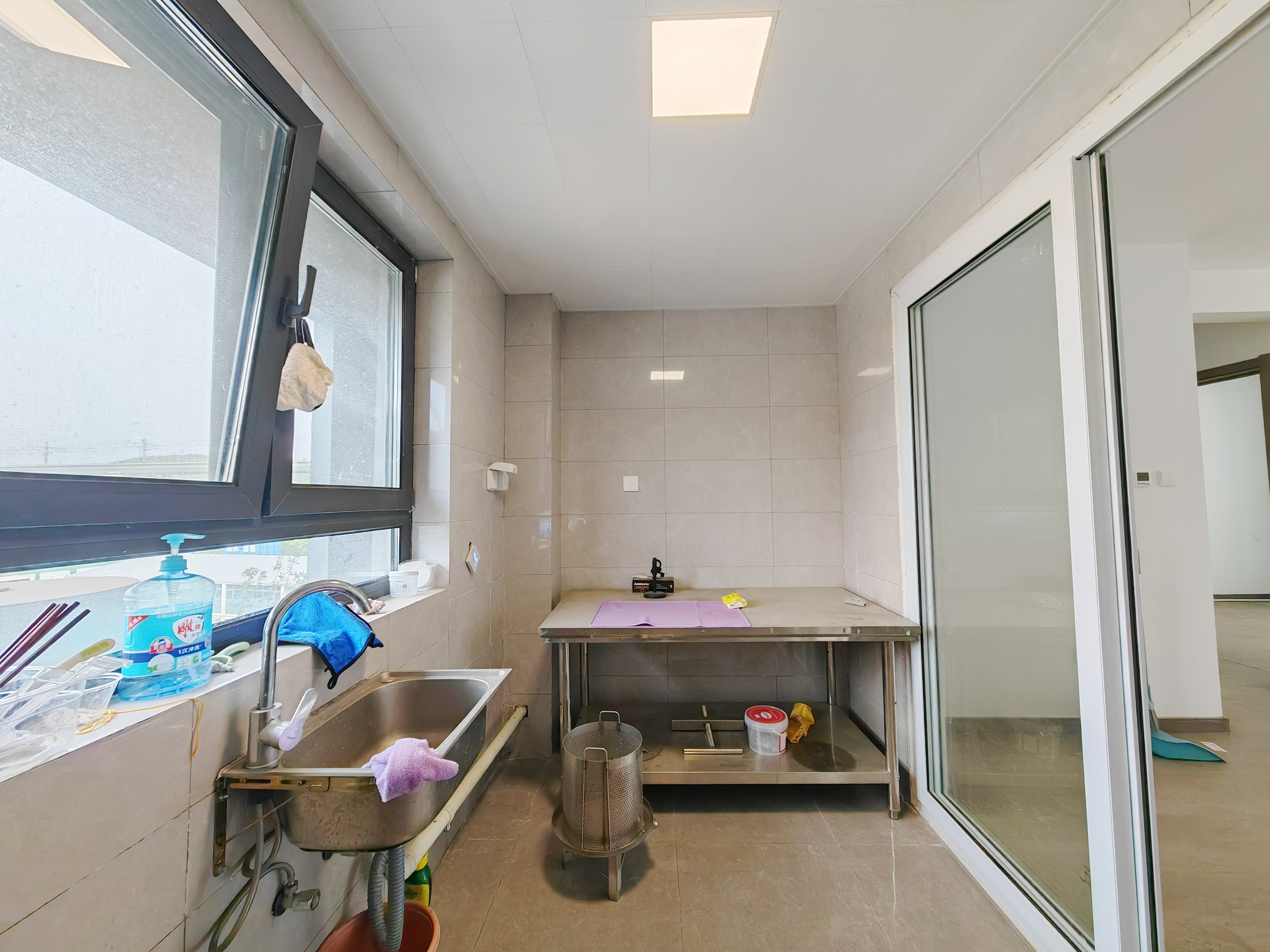 金科华都学林府