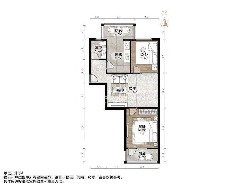 刘庄小区