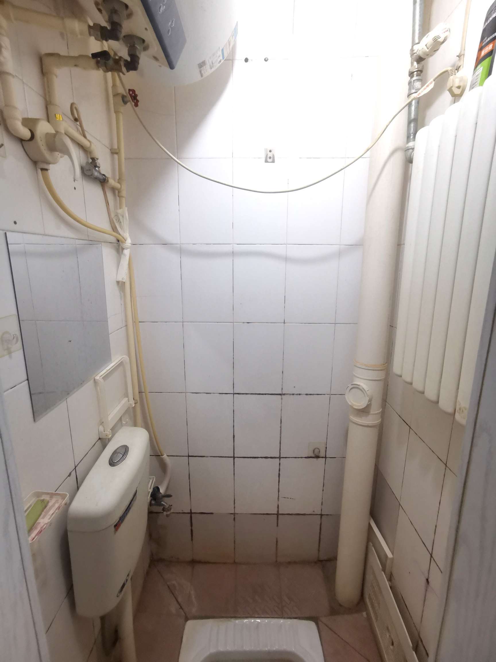 林祥南街宿舍