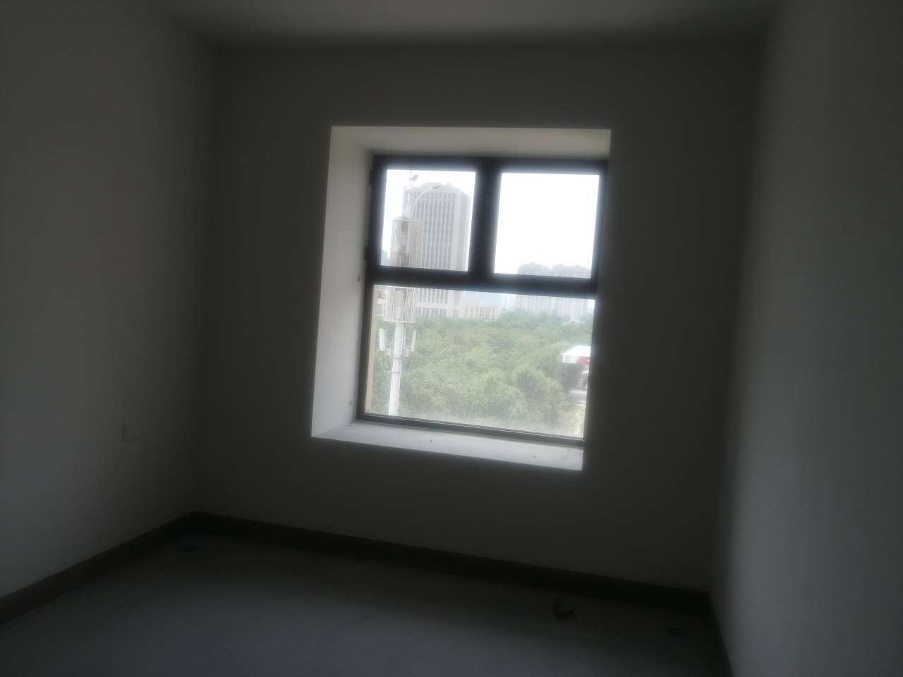 中建锦绣首府