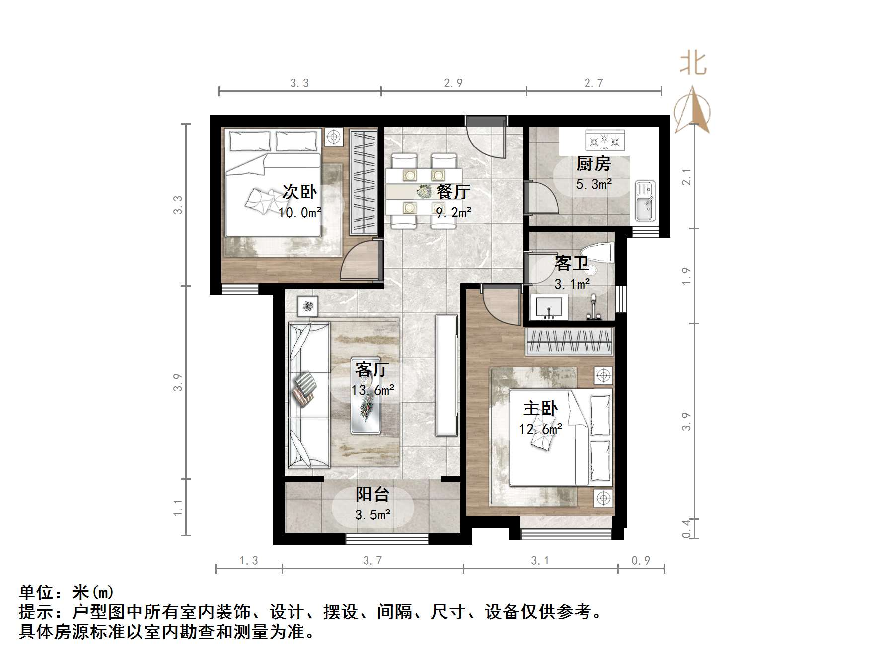 银丰唐郡紫薇园