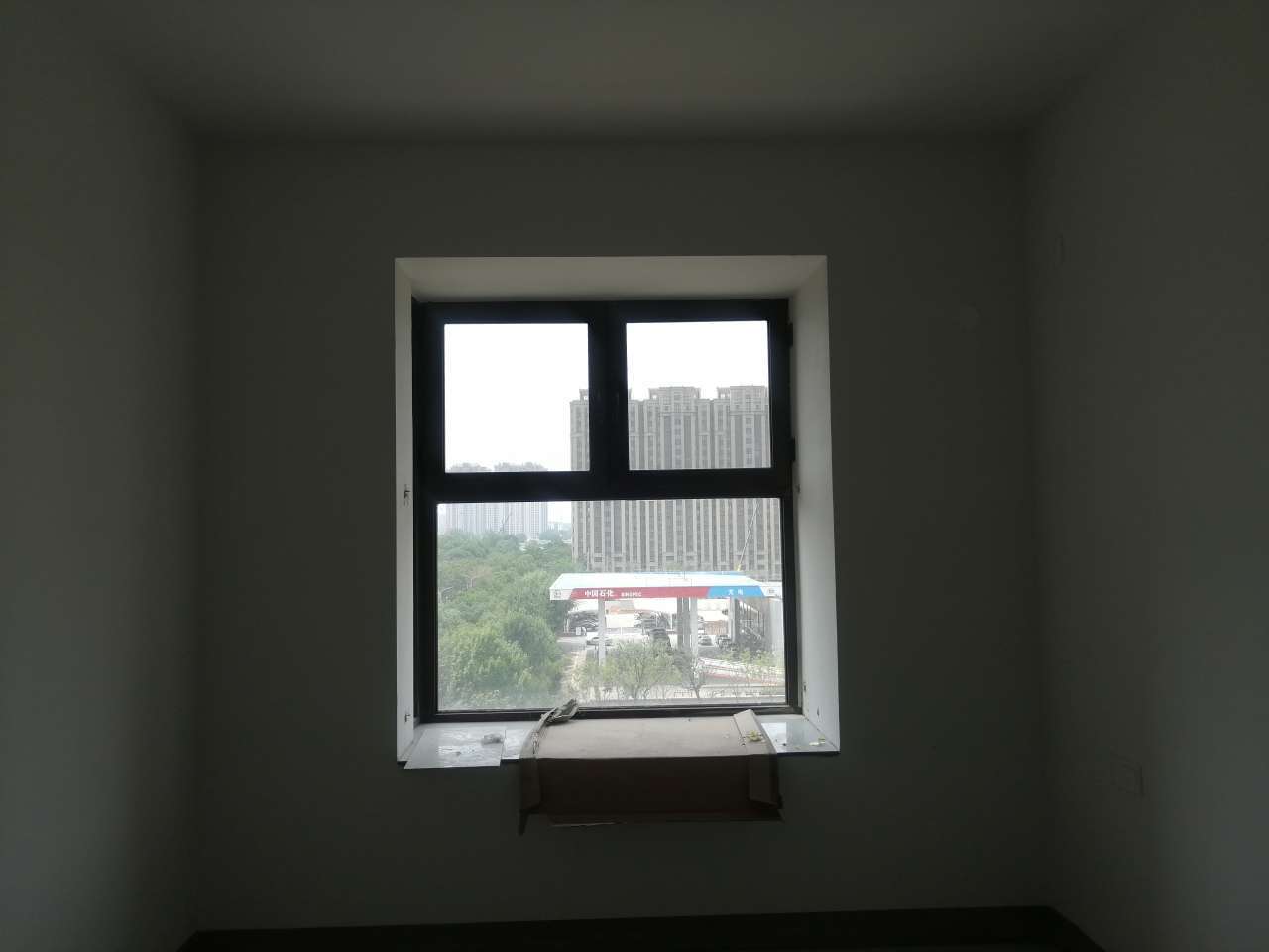 中建锦绣首府