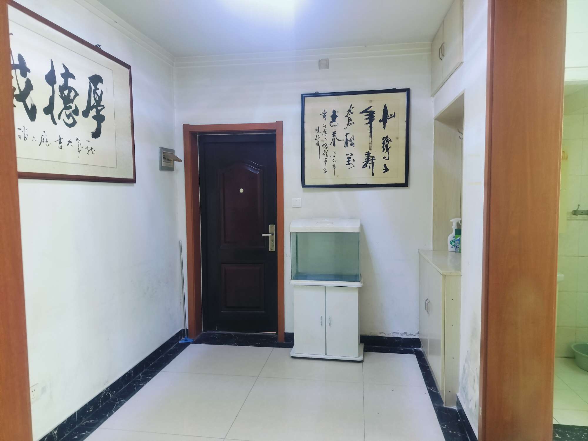 荷香村小区