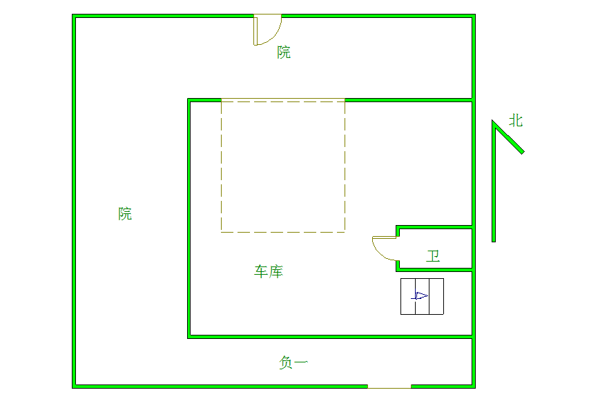 外海蝶泉山庄