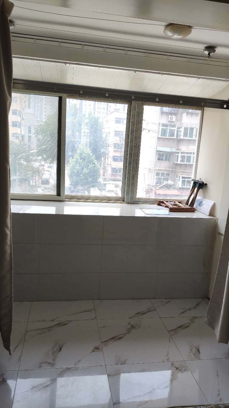 南刘小区