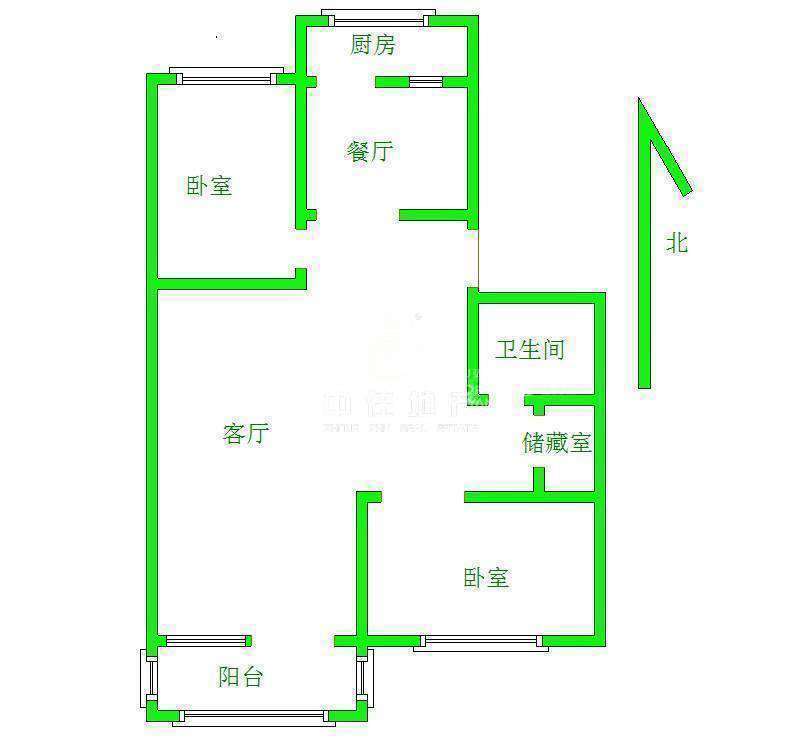 瑞琪宿舍