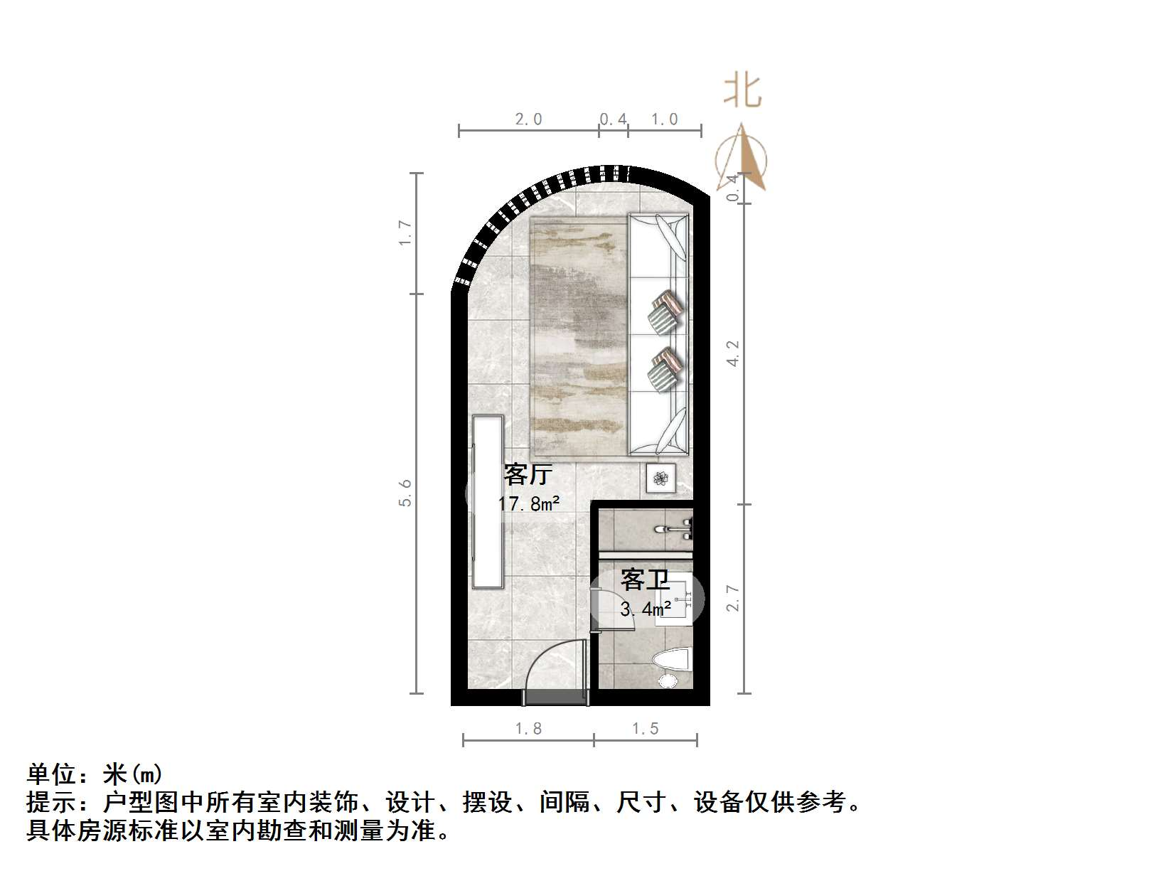 唐冶中心