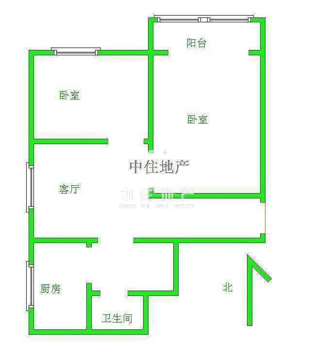 万达鸿景苑