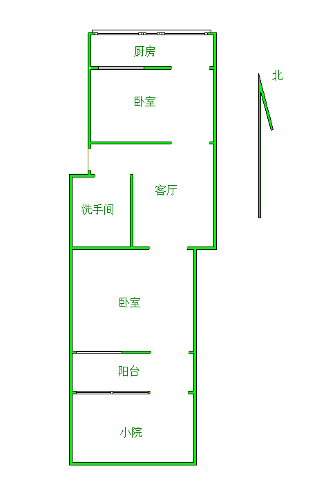 明湖小区