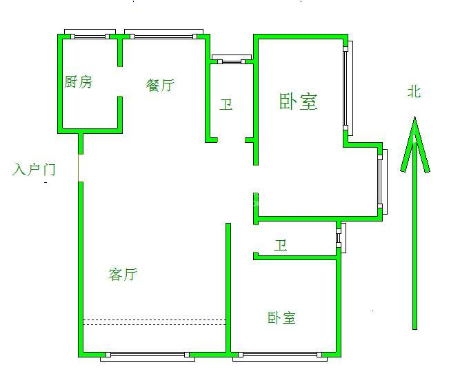绿地新里卢浮公馆