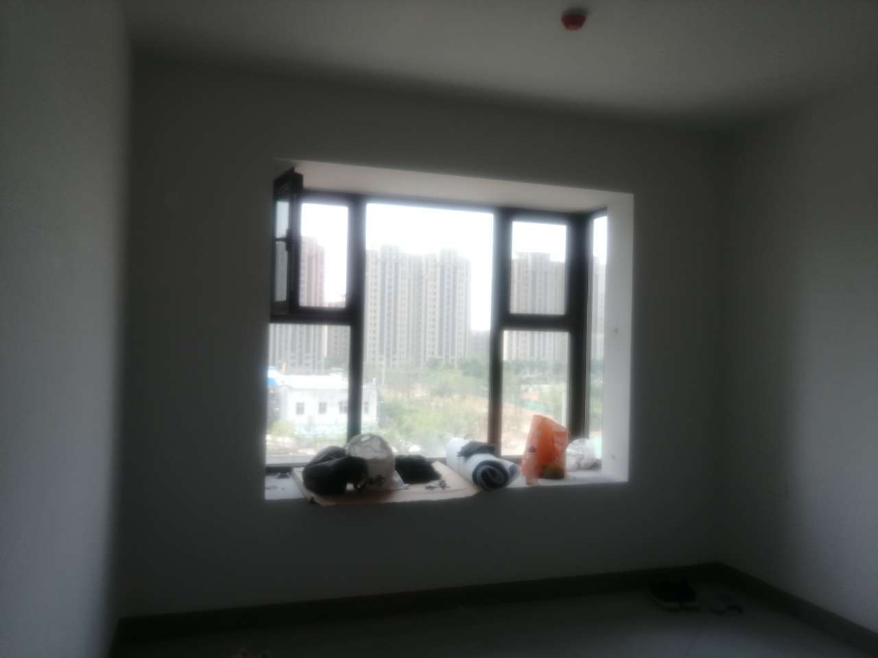 中建锦绣首府