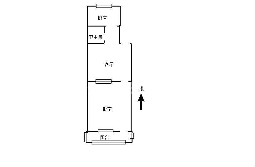 工人新村北村