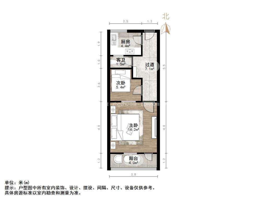 长盛小区
