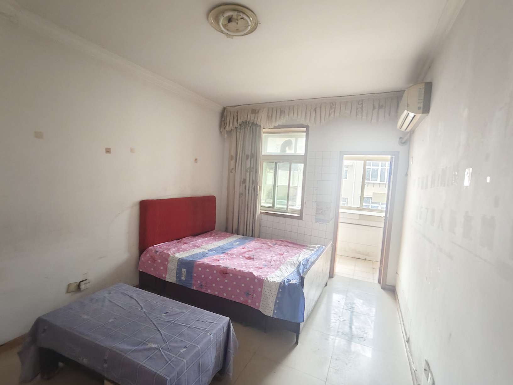 南辛庄北街单位宿舍